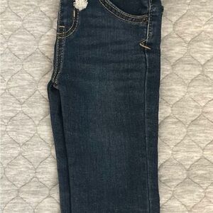 Cat & Jack Blue Denim Jeans